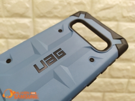 Ốp lưng UAG Pathfinder Samsung Galaxy S10