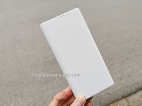 Bao da Led View Galaxy S10 chính hãng Samsung