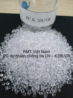 Hạt nhựa nguyên sinh-RMT Việt Nam