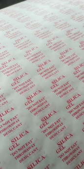 cách lựa chọn gói hút ẩm silicagel