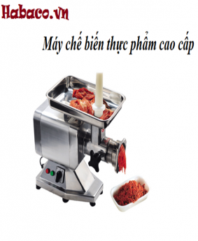 Máy xay thịt Đài Loan AKS TS