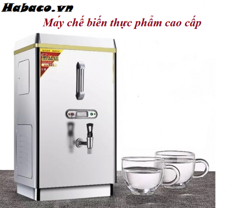 Máy đun nước nóng HDGS 4864