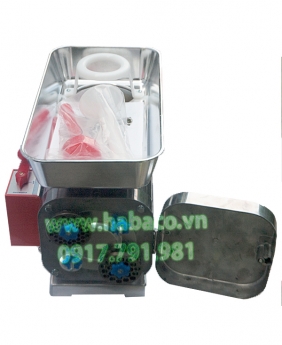 Máy xay thịt Đài Loan AKS TS