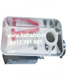 Máy xay thịt Đài Loan AKS TS