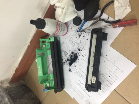 sửa máy tính, cài đặt windows laptop, nạp mực in gọi 0908 113 095