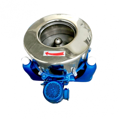 Máy vắt li tâm công nghiệp 25-220kg