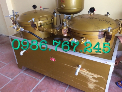 Máy ép dầu lạc công nghiệp guangxin yzyx 10j-2wk giá rẻ nhất tại hà nội