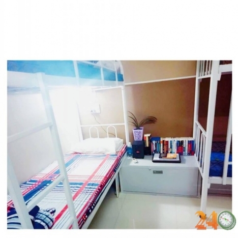 Cho thuê phòng trọ, căn Hộ, Ký Túc Xá Khu Quận 10, Quận 3
