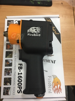 Chia sẻ lựa chọn súng bắn bu lông bằng hơi Firebird