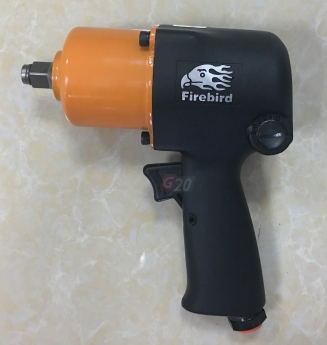 Chia sẻ lựa chọn súng bắn bu lông bằng hơi Firebird