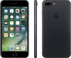 Biên hòa trả góp iphone 7 plus 32G cũ