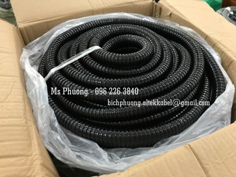 Cáp chống nhiễu 7x1.5sqmm - pvc/pvc/cu