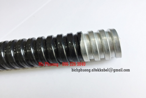 Cáp chống nhiễu 7x1.5sqmm - pvc/pvc/cu