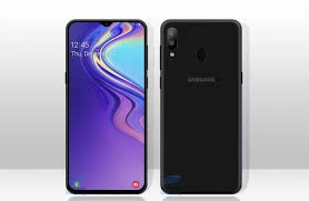 Samsung galaxy M20 Bình Dương giá rẻ, trả góp 0%