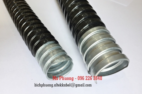 Cáp chống nhiễu 7x1.5sqmm - pvc/pvc/cu