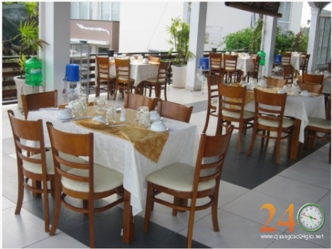 Bộ Bàn Ghế Nhà Hàng Quán Ăn, Quán Cafe Sale 80% giá chỉ còn 500.000đ/bộ