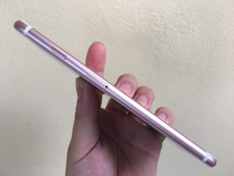 Hot sale 2 ngày cuối tuần - Iphone 6s plus giá siêu rẻ
