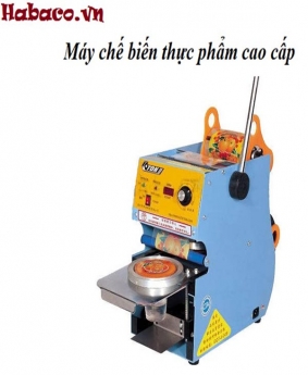 Máy dập nắp cốc Eton D6 hàng công ty giá rẻ