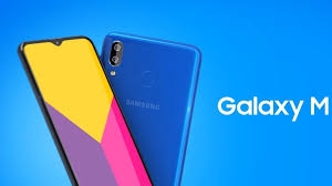 Samsung galaxy M20 Bình Dương giá rẻ, trả góp 0%