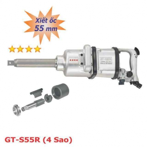 Phân phối súng vặn ốc giá rẻ