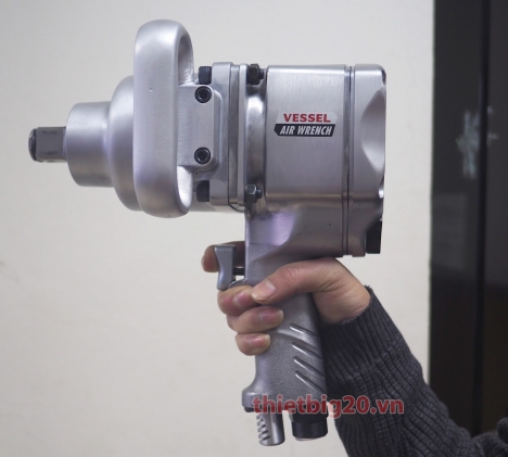 Phân phối súng vặn ốc giá rẻ