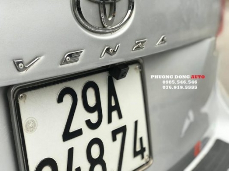Camera 360 Owin Pro cho xe TOYOTA CRUSH 2019