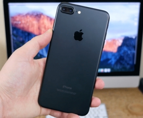 Biên hòa trả góp iphone 7 plus 128gb cũ