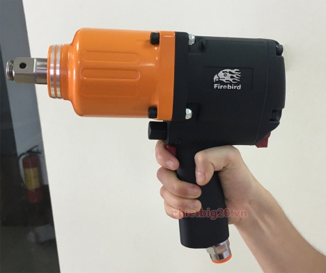 Phân phối súng xiết bulong thịnh hành nhất