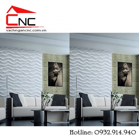 Xưởng cắt cnc gỗ đẹp, giá rẻ, vách ngăn trang trí ở Tân Bình