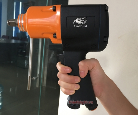Phân phối súng xiết bulong thịnh hành nhất