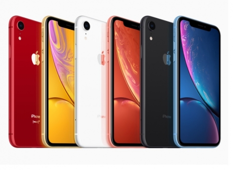 Đến ngay Tabletplaza mua Iphone XR full màu giá chỉ 18trxxx