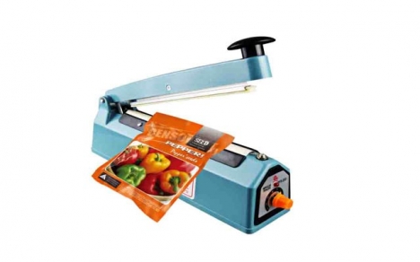 Máy hàn tủi kín dùng điện thủ công