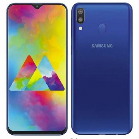 Samsung M20