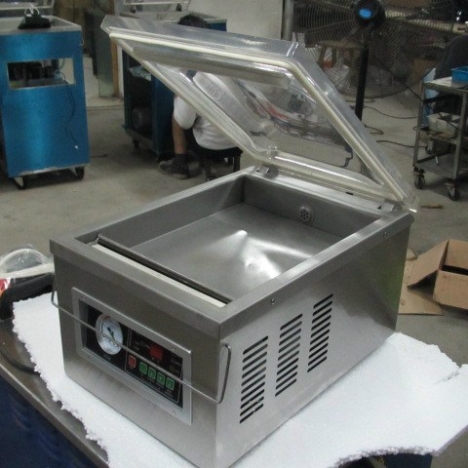 Máy hút chân không DZ350 FDSFSF54