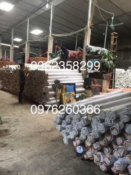 thảm trải sàn simili