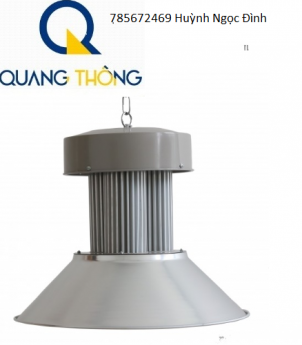 Đèn Xưởng LED philips chính hãng giá rẻ