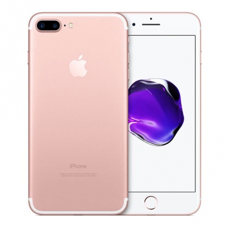 Biên hòa trả góp iphone 7plus 32GB (đã qa sử dụng)