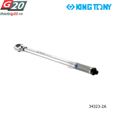 Cần xiết lực của hãng Kingtony bền tốt nhất