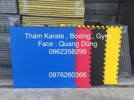 xốp trải sàn 1m x  1m x 3cm