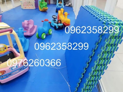 xốp trải sàn 1m x  1m x 3cm