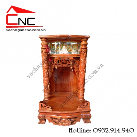 Xưởng chuyên bán mẫu bàn thờ thần tài ông địa giá rẻ