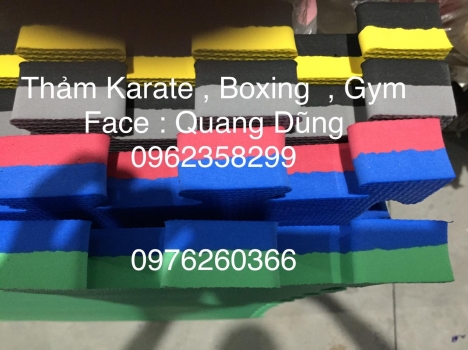 xốp trải sàn 1m x  1m x 3cm