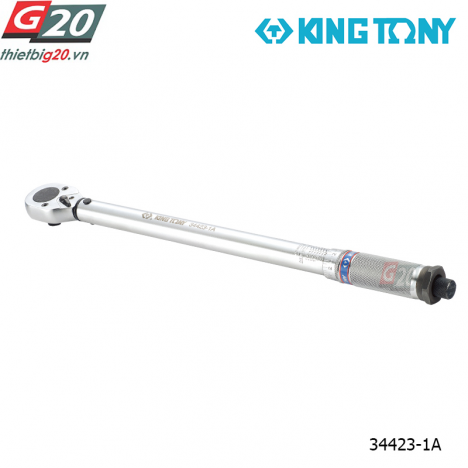Cần xiết lực của hãng Kingtony bền tốt nhất