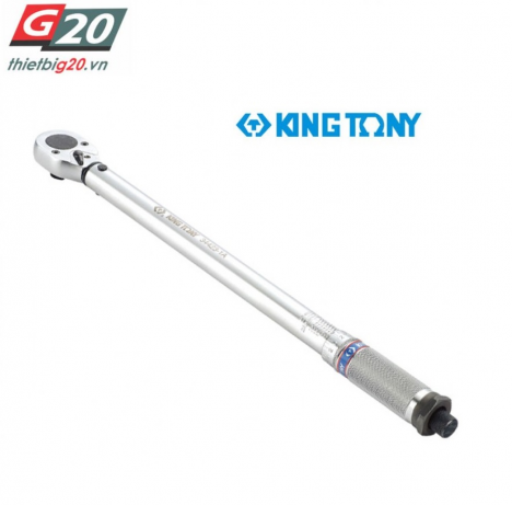 Cần xiết lực của hãng Kingtony bền tốt nhất