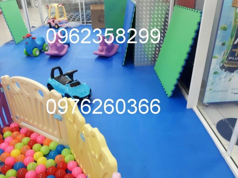 xốp trải sàn 1m x  1m x 3cm