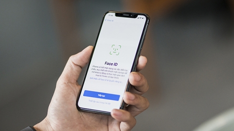 Tablet Plaza bán Iphone X 64GB siêu rẻ