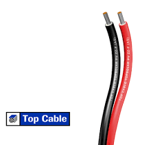 Cáp solar TOPSOLAR ZZ-F của Top Cable