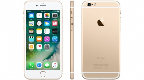 IPHONE 6S 64GB giá siêu rẻ tại TABLET PLAZA