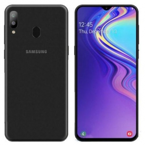 Biên hòa trả góp samsung galaxy m20 gía rẻ