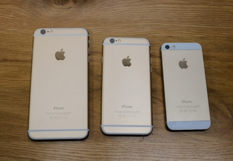 IPhone 6s plus 16gb giá rẻ nhất BD trả góp 0%